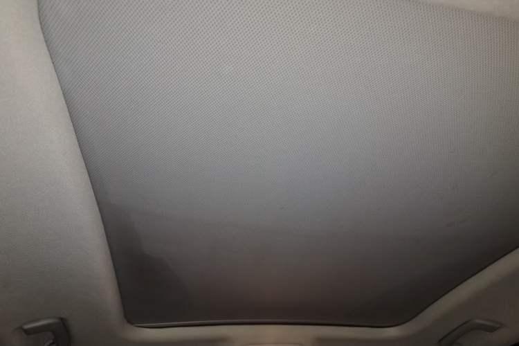 Used Audi A6L 2012 35 FSI Luxury Model Headliner