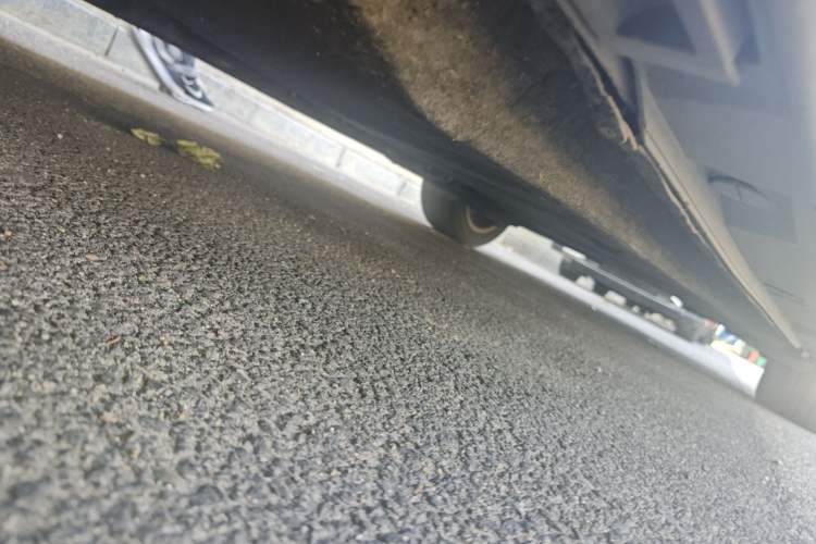 Used Audi A6L 2012 TFSI Standard Model Chassis Front Left