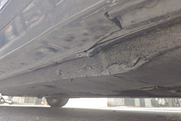 Used Audi A6L 2012 50 TFSI quattro Luxury Model Chassis Front Right