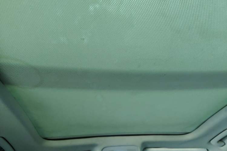 Used Audi A6L 2012 30 FSI Comfort Model Headliner