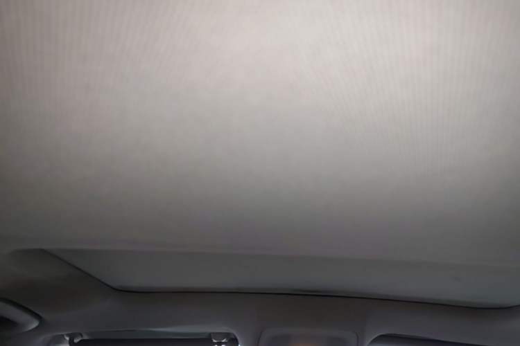 Used Audi A6L 2012 30 FSI Technology Edition Headliner
