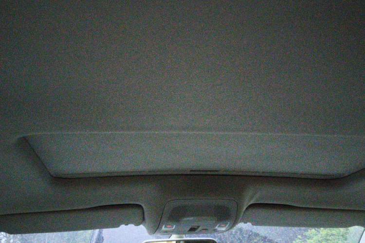 Used Audi A6L 2012 TFSI Standard Model Headliner