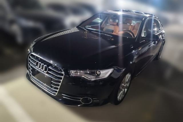 Used Audi A6L 2012 35 FSI Luxury Model