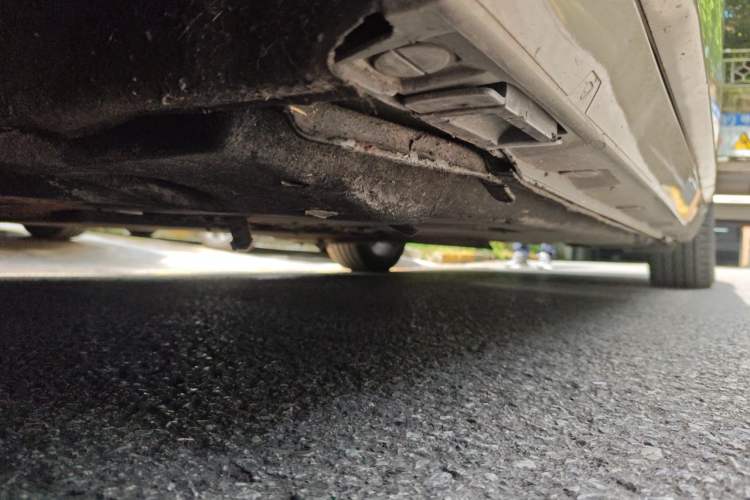 Used Audi A6L 2012 35 FSI Comfort Model Chassis Front Left