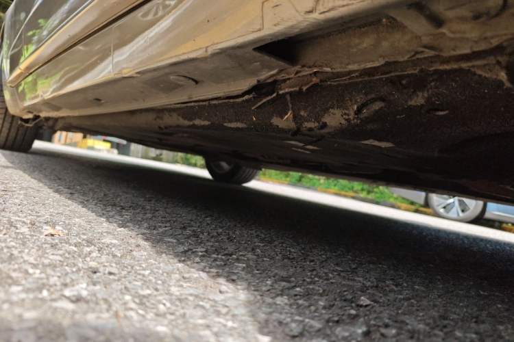 Used Audi A6L 2012 35 FSI Comfort Model Chassis Front Right