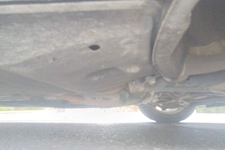 Used Audi A6L 2012 30 FSI Comfort Model Chassis Front Right