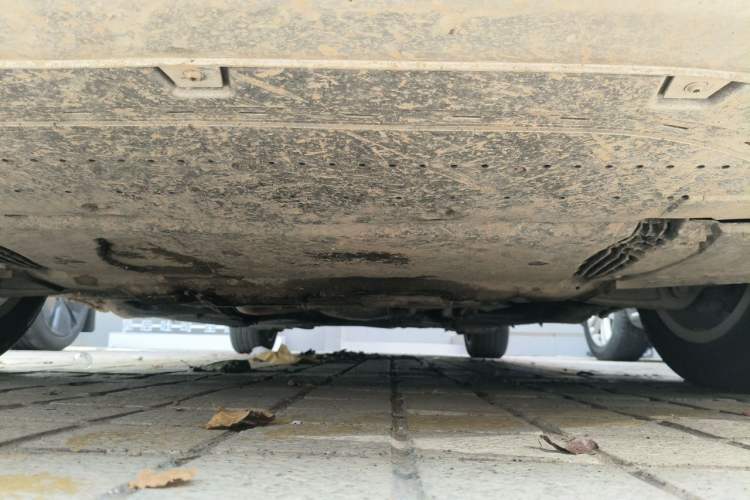 Used Audi A6L 2012 TFSI Comfort Model Chassis Front