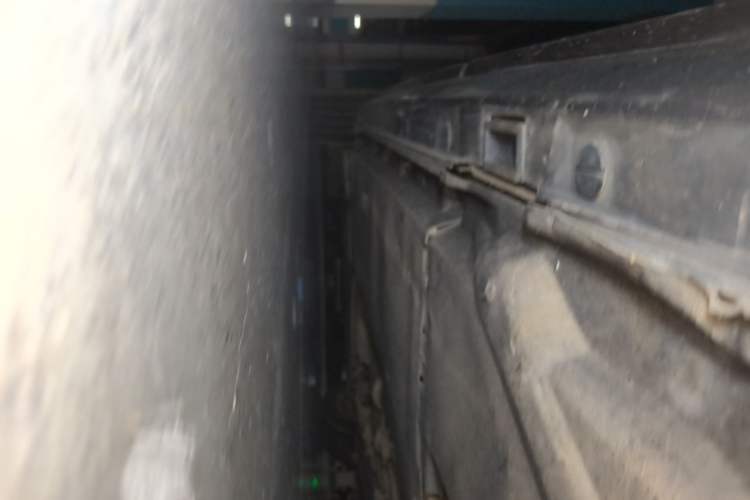 Used Audi A6L 2012 30 FSI Comfort Model Chassis Rear Left