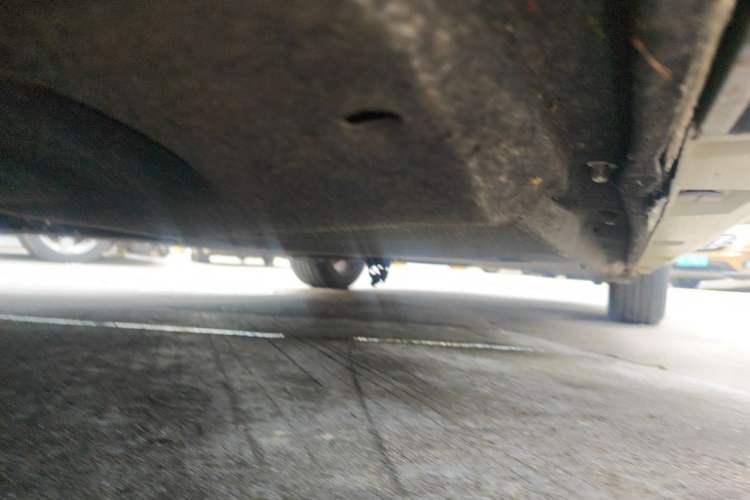 Used Audi A6L 2012 30 FSI Comfort Model Chassis Front Left