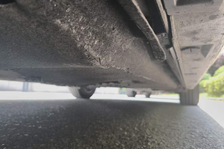 Used Audi A6L 2012 TFSI Manual Base Model Chassis Front Left