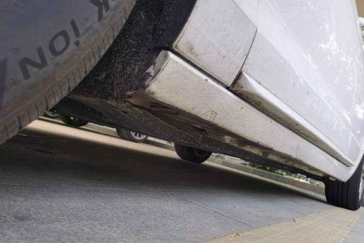 Used Audi A6L 2012 TFSI Comfort Model Chassis Front Left