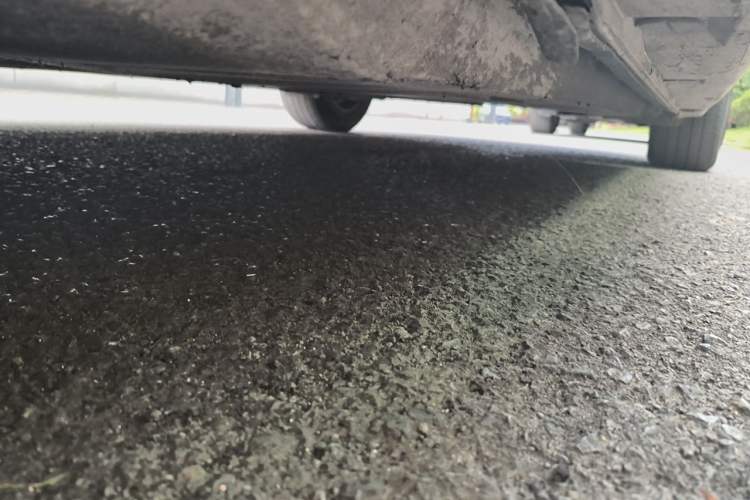 Used Audi A6L 2012 TFSI Manual Base Model Chassis Front Left