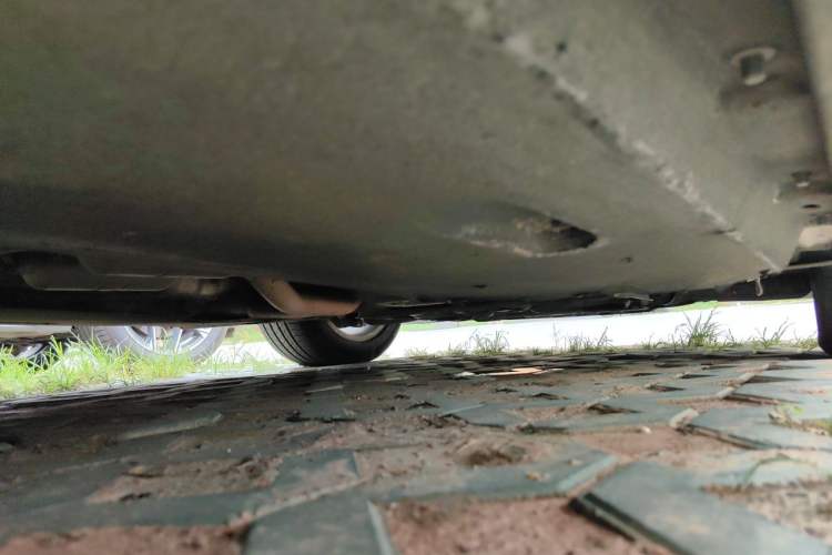 Used Audi A6L 2012 30 FSI Comfort Model Chassis Front Right