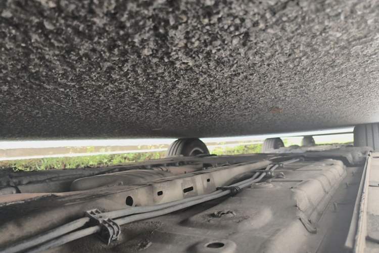 Used Audi A6L 2012 TFSI Manual Base Model Chassis Front Right