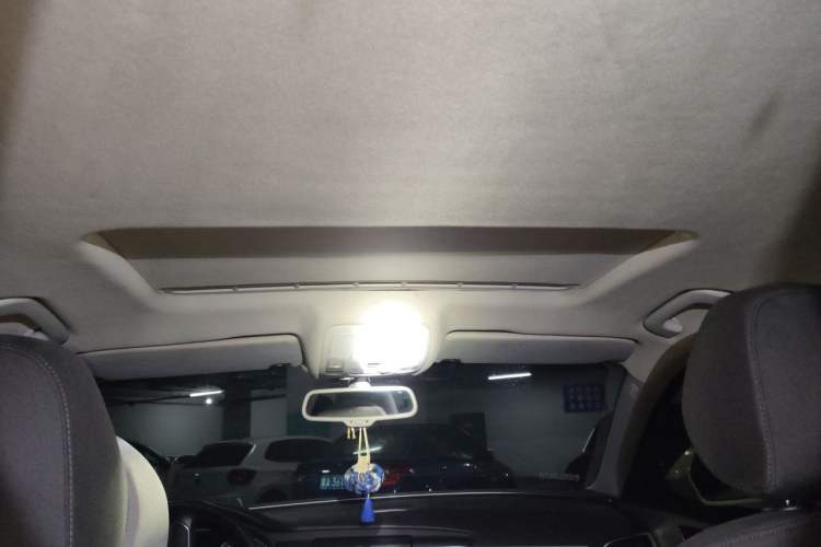 Used Audi A6L 2012 TFSI Standard Model Headliner