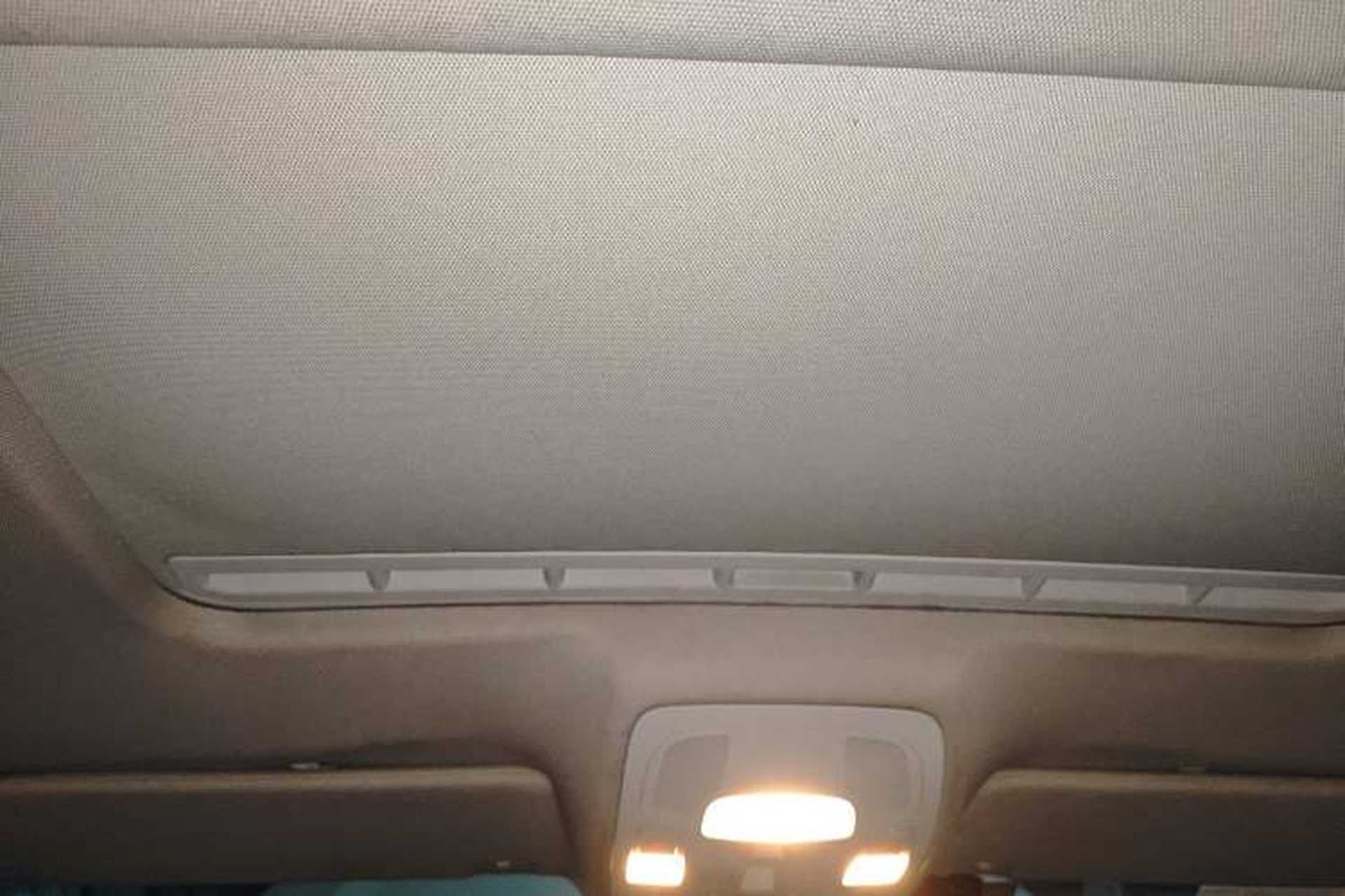 Used Audi A6L 2012 TFSI Standard Model Headliner