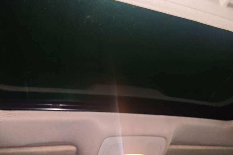 Used Audi A6L 2012 TFSI Standard Model Headliner