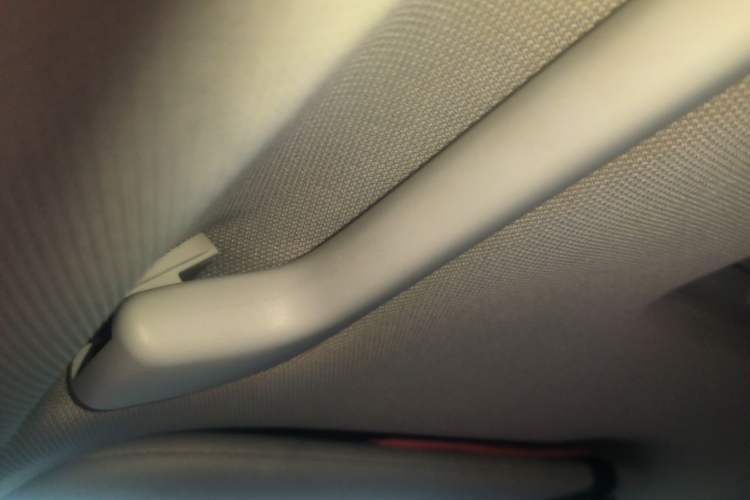 Used Audi A6L 2012 TFSI Comfort Model Headliner