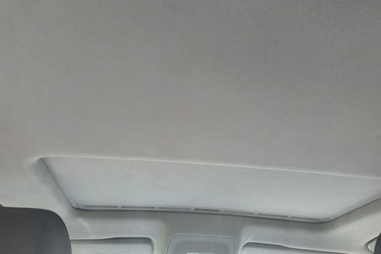 Used Audi A6L 2012 TFSI Manual Base Model Headliner