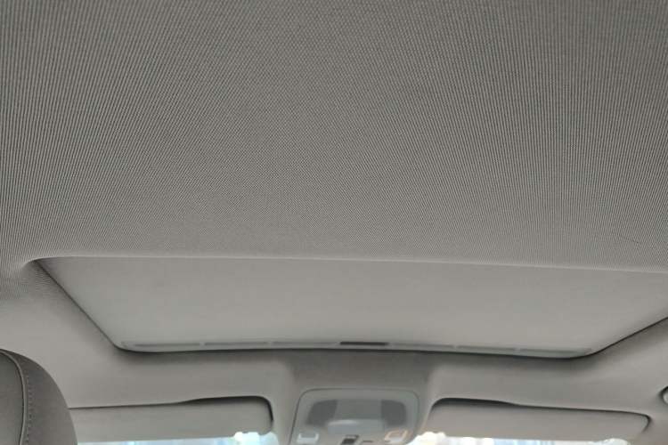Used Audi A6L 2012 TFSI Manual Base Model Headliner