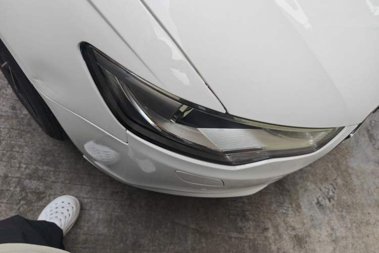 Used Audi A6L 2012 30 FSI Comfort Model Right Front Headlight