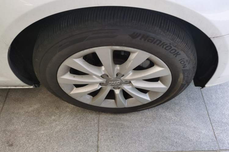Used Audi A6L 2012 TFSI Comfort Model Right Front Wheel Hub