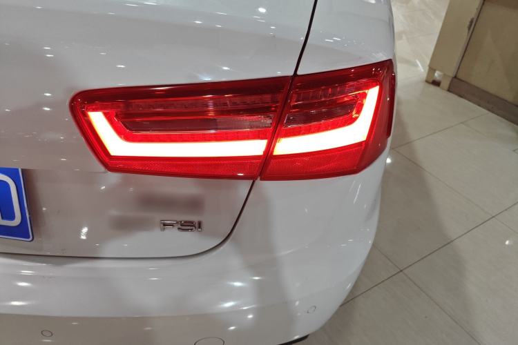 Used Audi A6L 2012 30 FSI Comfort Model Right Rear Taillight
