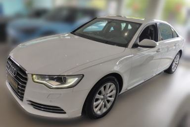 Used Audi A6L 2012 30 FSI Technology Edition