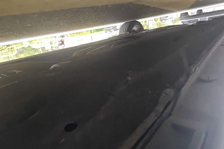 Used Audi A6L 2012 30 FSI Comfort Model Chassis Front Right