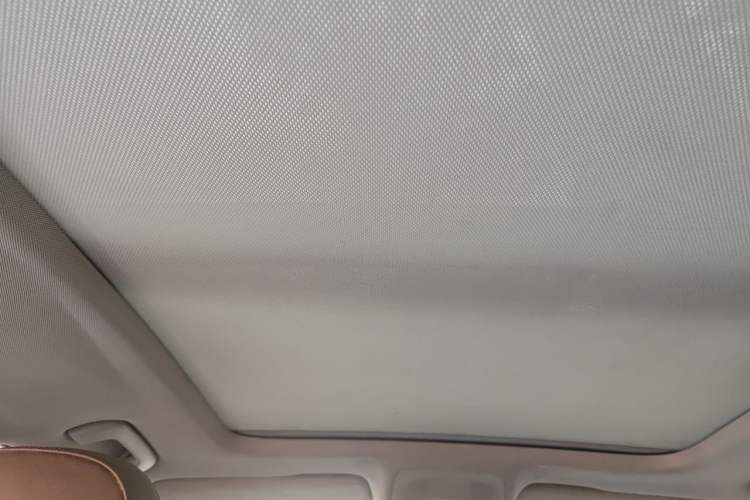 Used Audi A6L 2012 30 FSI Comfort Model Headliner