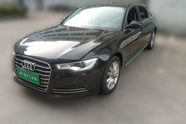 Used Audi A6L 2014 30 FSI Technology Model