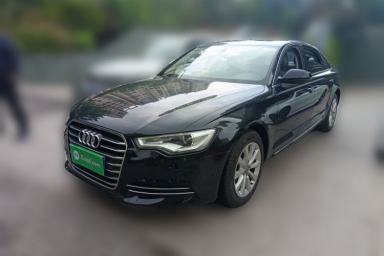 Used Audi A6L 2014 30 FSI Technology Model