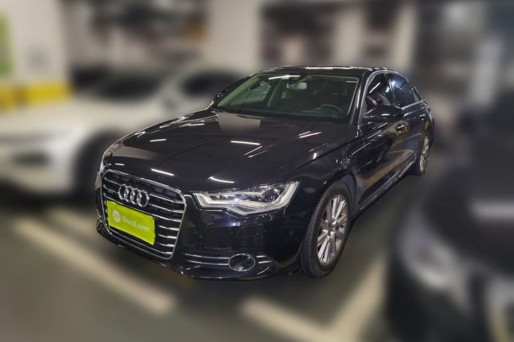 Used Audi A6L 2014 50 TFSI quattro Luxury Model Guazi used car, China used car export, Used car for sale, Used  cars, Cheapest cars for sale