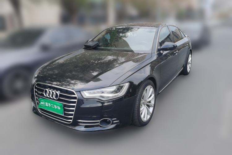 Used Audi A6L 2014 50 TFSI quattro Luxury Model Guazi used car, China used car export, Used car for sale, Used  cars, Cheapest cars for sale