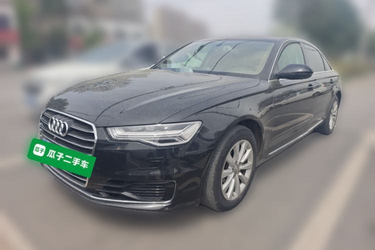 Used Audi A6L 2014 30 FSI Technology Model Guazi used car, China used car export, Used car for sale, Used Audi cars, Cheapest cars for sale