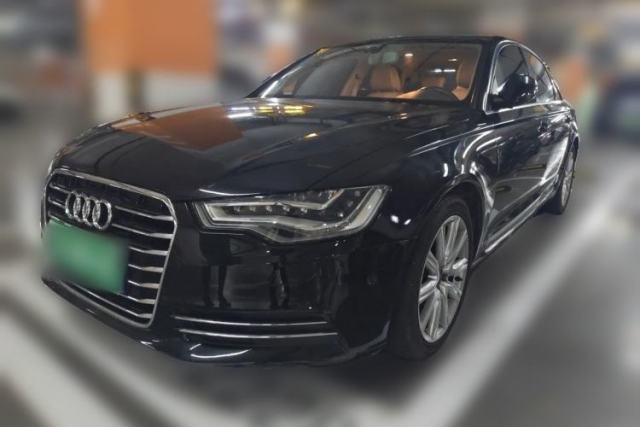 Used Audi A6L 2014 30 FSI Technology Model