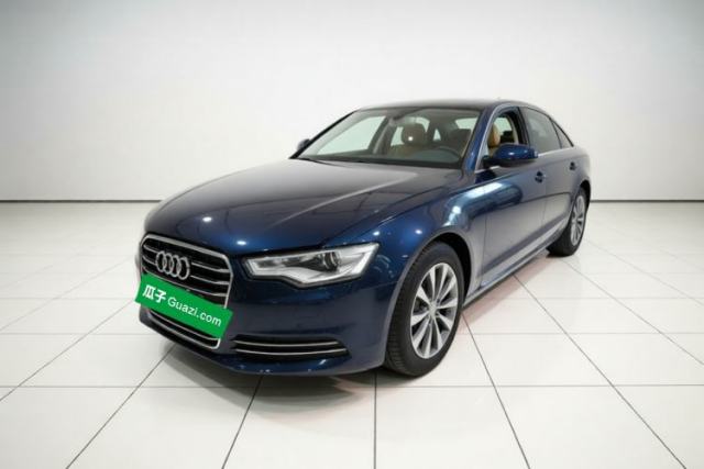 Used Audi A6L 2014 30 FSI Technology Model