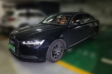 Used Audi A6L 2014 30 FSI Comfort Model