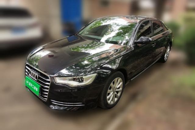 Used Audi A6L 2014 30 FSI Technology Model