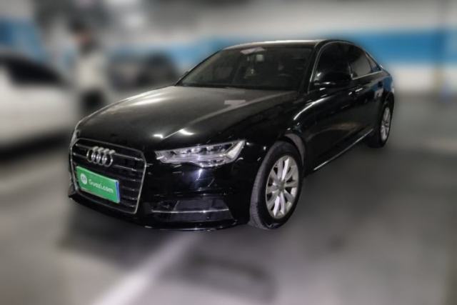 Used Audi A6L 2014 30 FSI Comfort Model