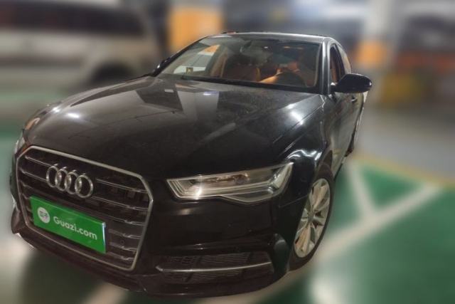 Used Audi A6L 2014 30 FSI Technology Model