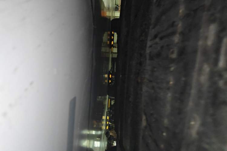 Used Audi A6L 2014 30 FSI Technology Model Chassis Front