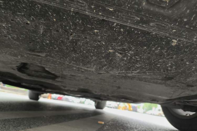 Used Audi A6L 2014 TFSI Comfort Model Chassis Front