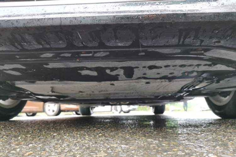 Used Audi A6L 2014 30 FSI Comfort Model Chassis Front