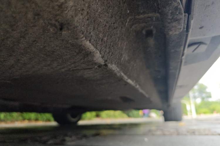Used Audi A6L 2014 35 FSI Comfort Version Chassis Front Left