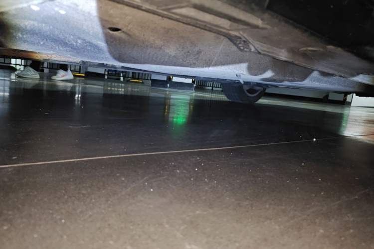 Used Audi A6L 2014 TFSI Comfort Model Chassis Front Left