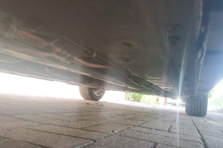 Used Audi A6L 2014 30 FSI Comfort Model Chassis Front Left