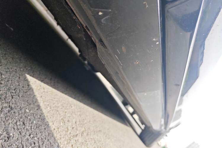 Used Audi A6L 2014 30 FSI Comfort Model Chassis Front Left