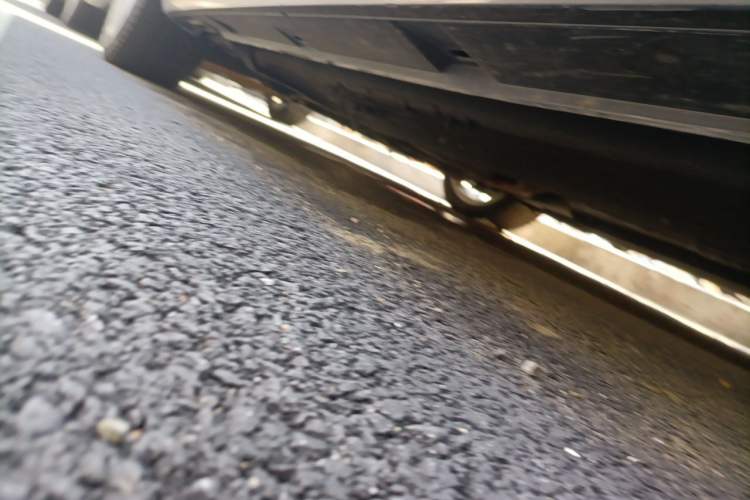 Used Audi A6L 2014 30 FSI Technology Model Chassis Front Left