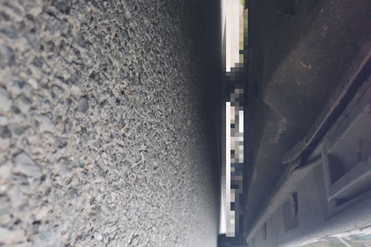 Used Audi A6L 2014 50 TFSI quattro Luxury Model Chassis Front Left